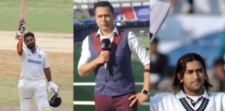 aakash chopra