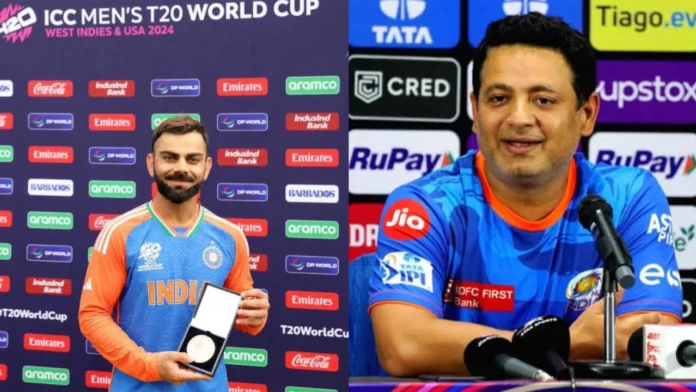 piyush chawla