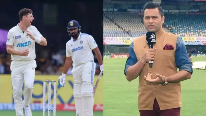 Aakash Chopra