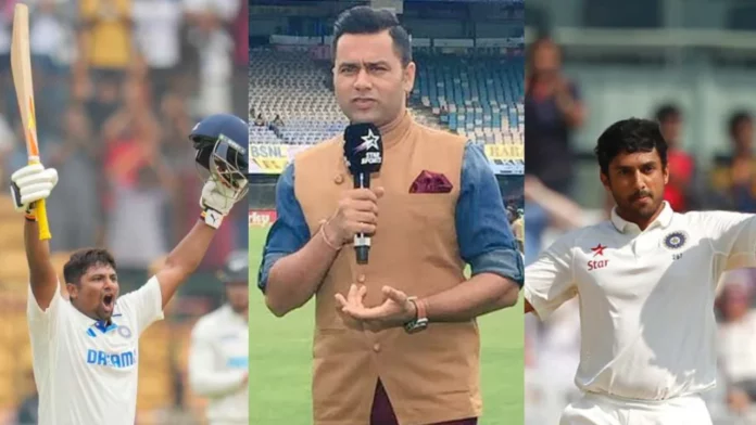 Aakash Chopra