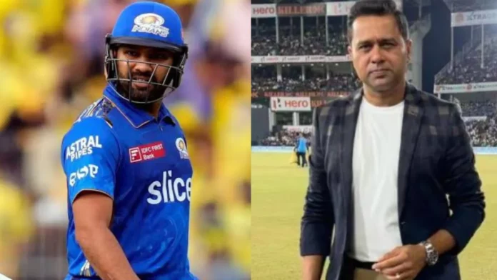 Aakash Chopra