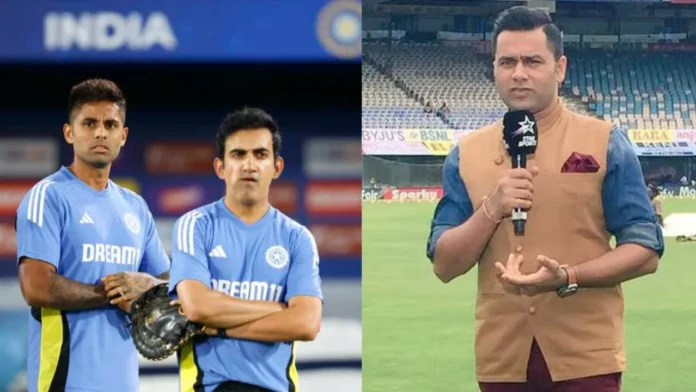 Aakash chopra Aakash chopra