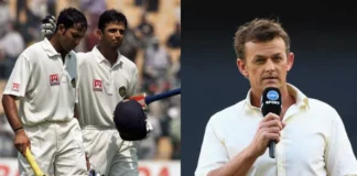 Adam Gilchrist