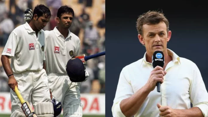 Adam Gilchrist