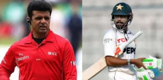 Aleem Dar
