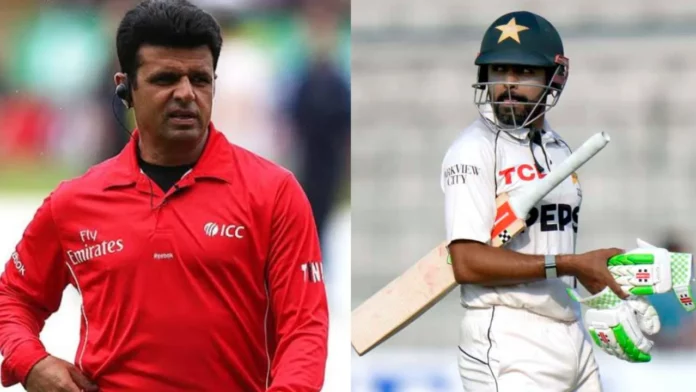 Aleem Dar Aleem Dar