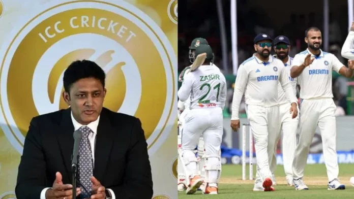 Anil Kumble 2