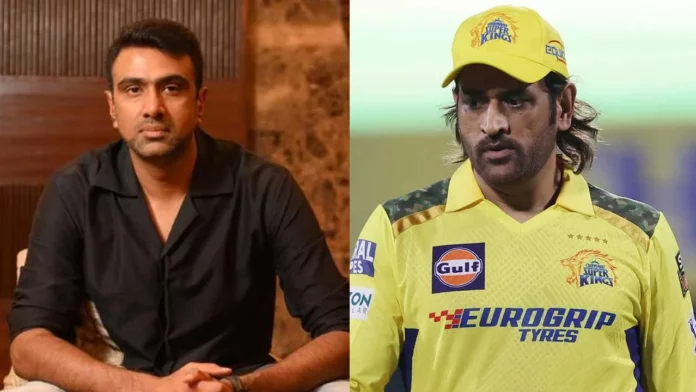 Ashwin-and-Dhoni