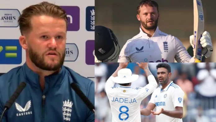 Ben duckett