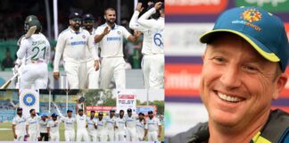 Brad Haddin