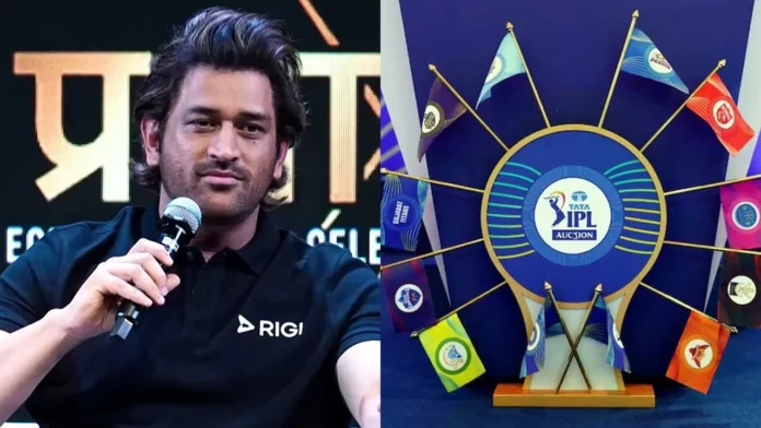 Dhoni