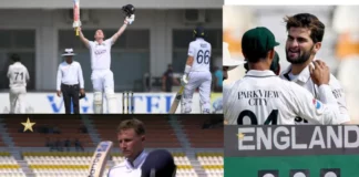 ENG vs PAK