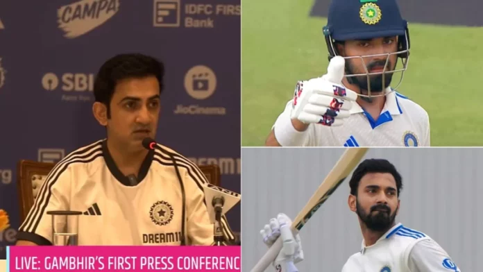 Gautam Gambhir