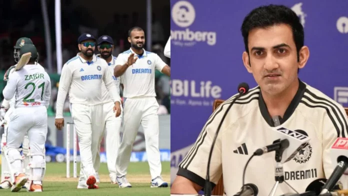 Gautam Gambhir 2