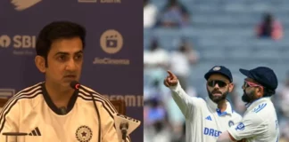 Gautam gambhir 3
