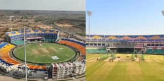 இந்தியா – வங்கதேசம் முதல் டி20 நடைபெறும் குவாலியர் மைதானம் எப்படி? புள்ளிவிவரம், பிட்ச் – வெதர் ரிப்போர்ட் Guwalior Stadium