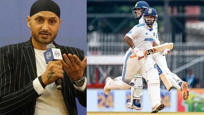 Harbhajan