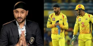 Harbhajan
