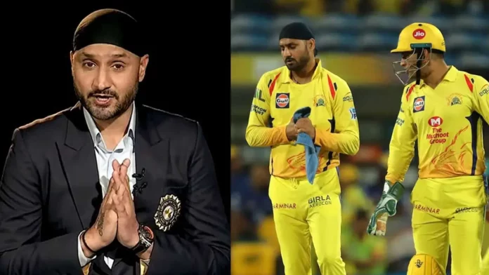 Harbhajan