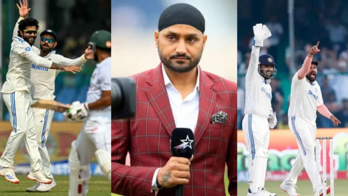 Harbhajan SIngh