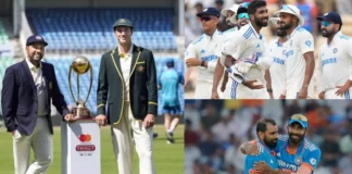 IND vs AUS
