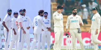 107 ரன்ஸ்.. இந்தியா 20 வருட மேஜிக் நிகழ்துமா? 36 வருட கனவை நியூஸிலாந்து நிஜமாக்குமா? வரலாறு இதோ IND vs NZ 2