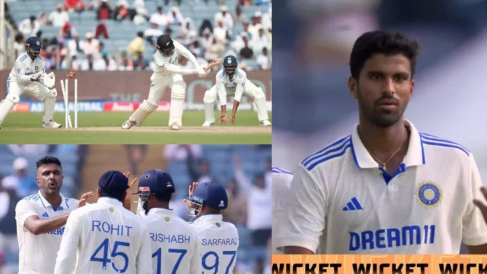 IND vs NZ 2