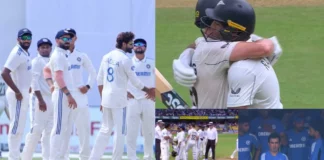 IND vs NZ 3