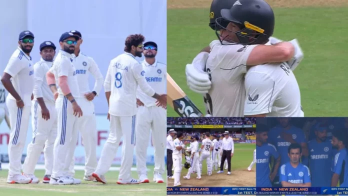 IND vs NZ 3 IND vs NZ 3