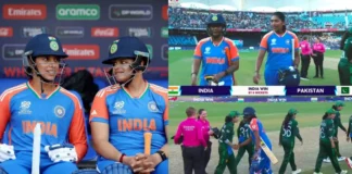 IND vs PAK