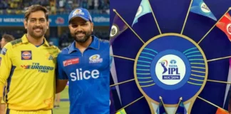IPL Teams