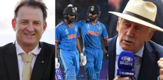Ian Chappell