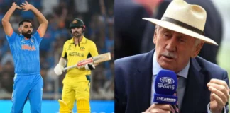 Ian Chappell