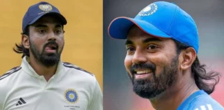 KL-Rahul
