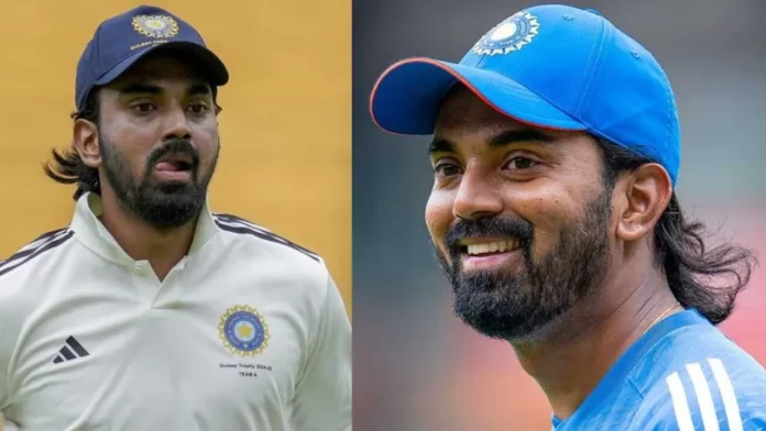 KL-Rahul