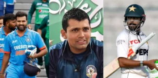 Kamran Akmal