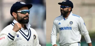 Kohli
