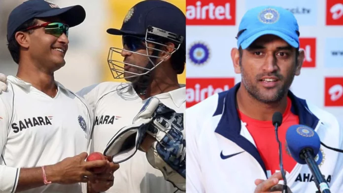 MS Dhoni 2