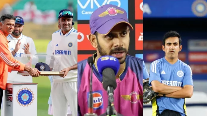 Manoj Tiwary Manoj Tiwary