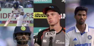 Mitchell Santner