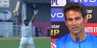 Mohammad Kaif