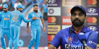 Mohammed Shami 2