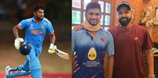 முஷீர்கானுக்காக ரோஹித் சர்மா செய்த செயல்.. இதுதான் அவரோட குணம் – பாராட்டி தள்ளும் ரசிகர்கள் Musheer-Khan