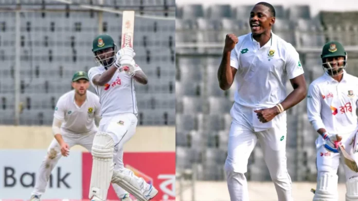 RSA vs BAN RSA vs BAN