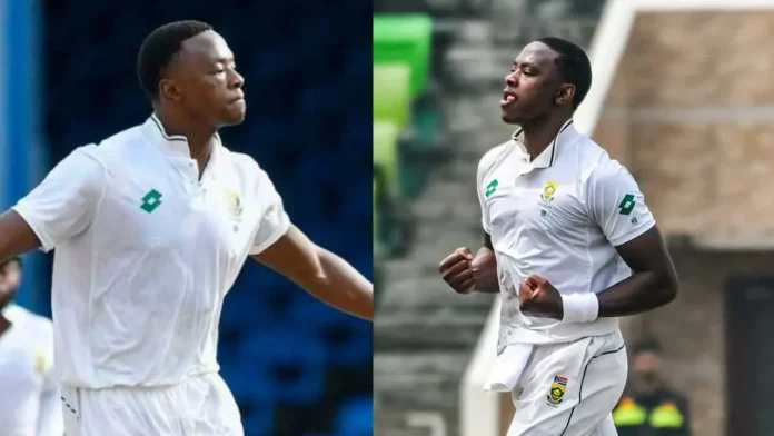 Rabada