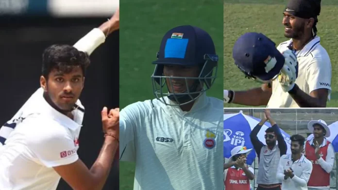 Ranji Trophy 2 Ranji Trophy 2