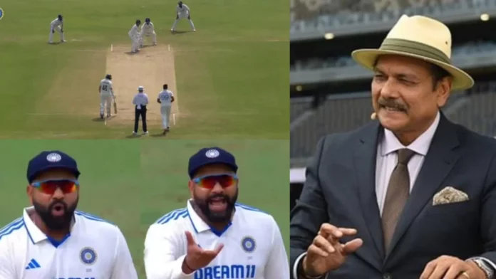 Ravi Shastri