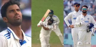 Rishabh Pant