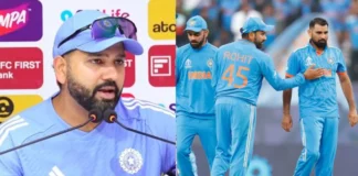 Rohit Sharma 3