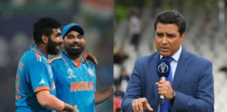 Sanjay Manjrekar